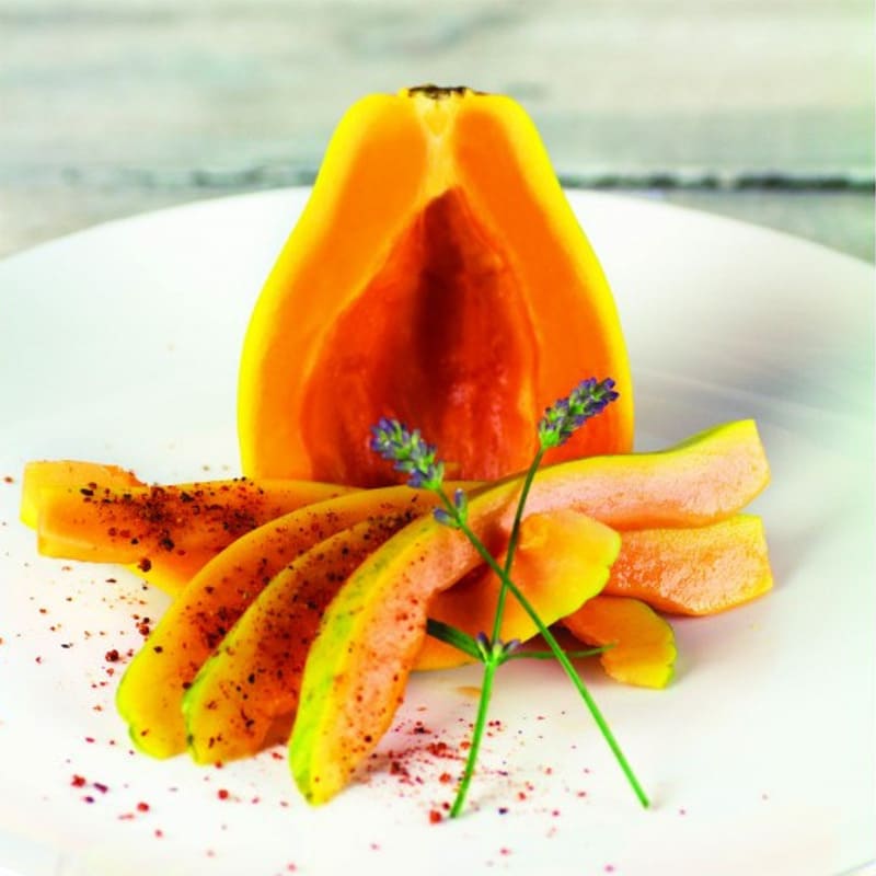 Granito Sal de Ibiza Smoky BBQ Granito Sal de Ibiza Smoky BBQ - Imagen 2