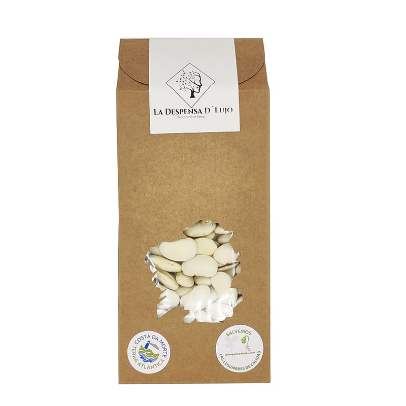 Judión gordo La Despensa D´Lujo Judión gordo La Despensa D´Lujo