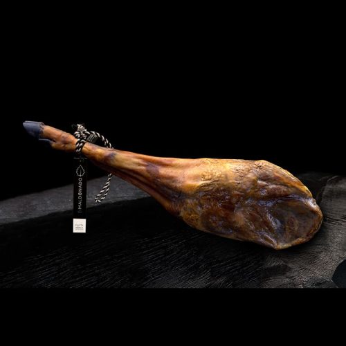 Paletilla Maldonado 100% Ibérico de Bellota