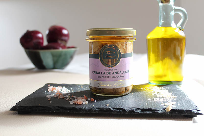 Conservera de Tarifa: más de un siglo de tradición y excelencia en conservas de pescado Conservera de Tarifa: más de un siglo de tradición y excelencia en conservas de pescado