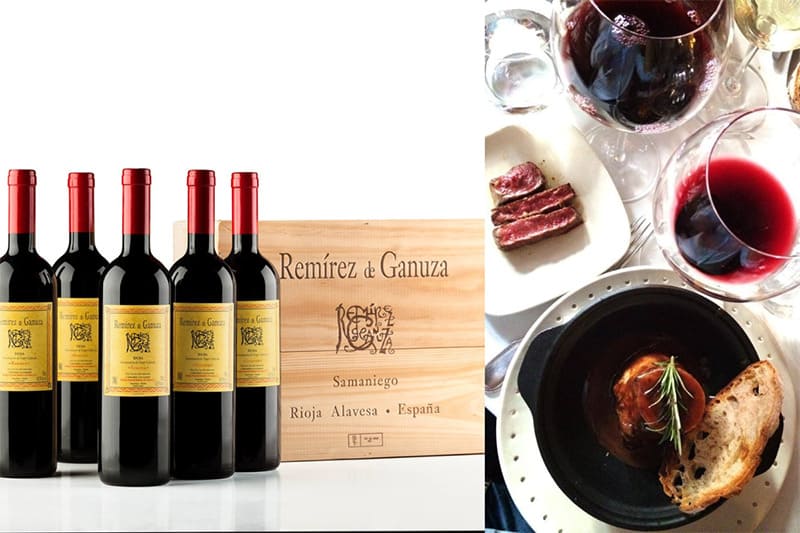 La Rioja, marca universal La Rioja, marca universal