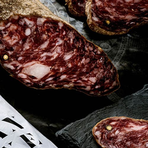 Casa Riera Ordeix, Salchichón Gran Luxe Casa Riera Ordeix, Salchichón Gran Luxe - Imagen 2