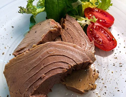 Conservera de Tarifa: más de un siglo de tradición y excelencia en conservas de pescado