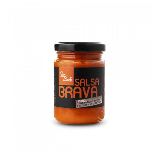 Salsa Brava, Can Bech