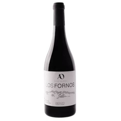 Los Fornos 2015, Anibal de Otero, vino tinto