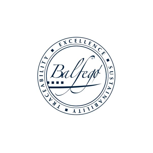 Logo Balfego - Made In Spain Gourmet