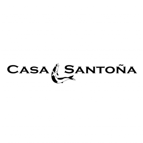 Logo Casa Santona - Made In Spain Gourmet