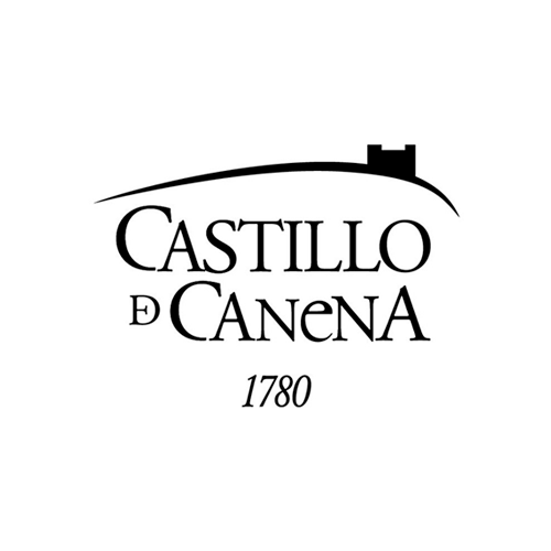 Logo Castillo de Canena 1780 - Made In Spain Gourmet
