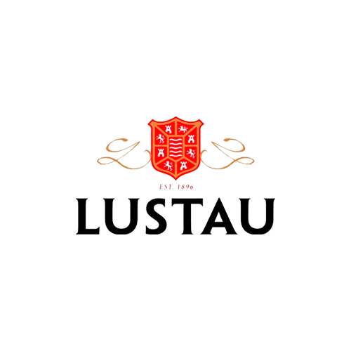 Logo Lustau - Made In Spain Gourmet