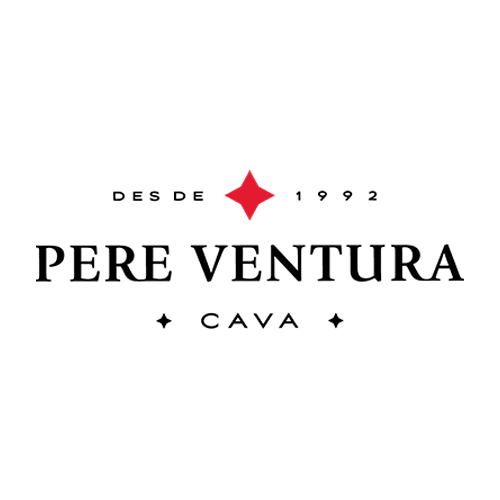 Logo Pere Ventura - Made In Spain Gourmet