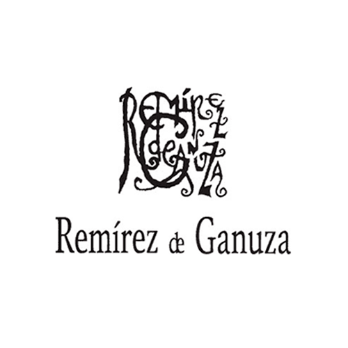 Logo Remírez de Ganuza - Made In Spain Gourmet