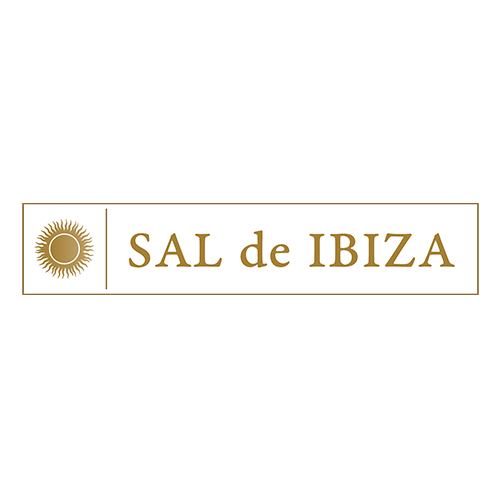 Logo Sal de Ibiza - Made In Spain Gourmet
