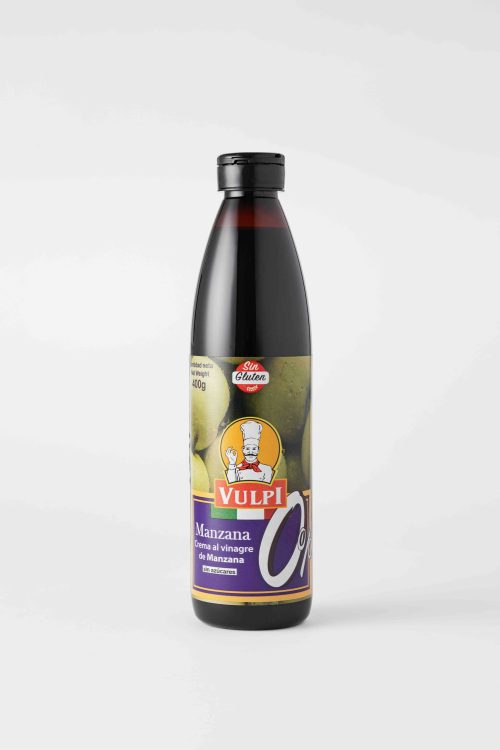 Crema de Módena 0% azúcares, Vulpi