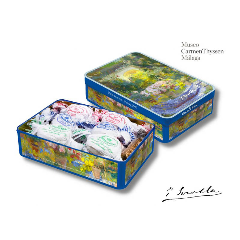 La Navidad se prepara en la cocina… y se recuerda en el paladar