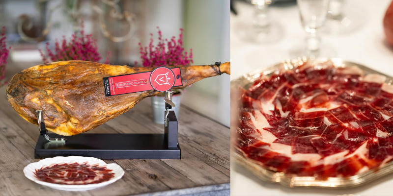 Fin de Año con Alma Gourmet Española