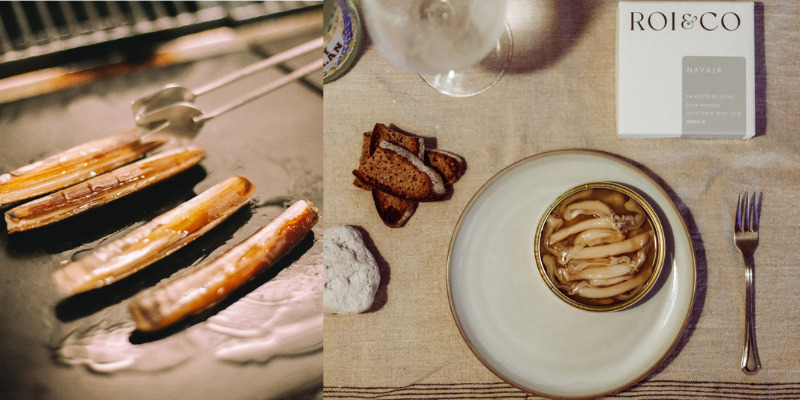 Fin de Año con Alma Gourmet Española