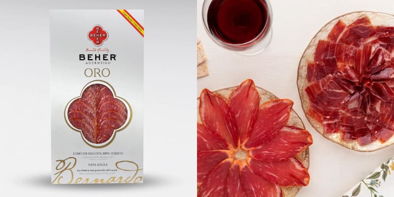 Made in Guijuelo: el origen de los ibéricos con mayúsculas Made in Guijuelo: el origen de los ibéricos con mayúsculas