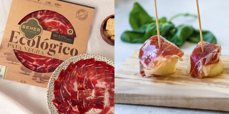 Made in Guijuelo: el origen de los ibéricos con mayúsculas Made in Guijuelo: el origen de los ibéricos con mayúsculas