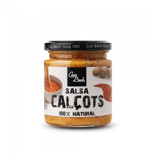 Salsa de Calçots, Can Bech