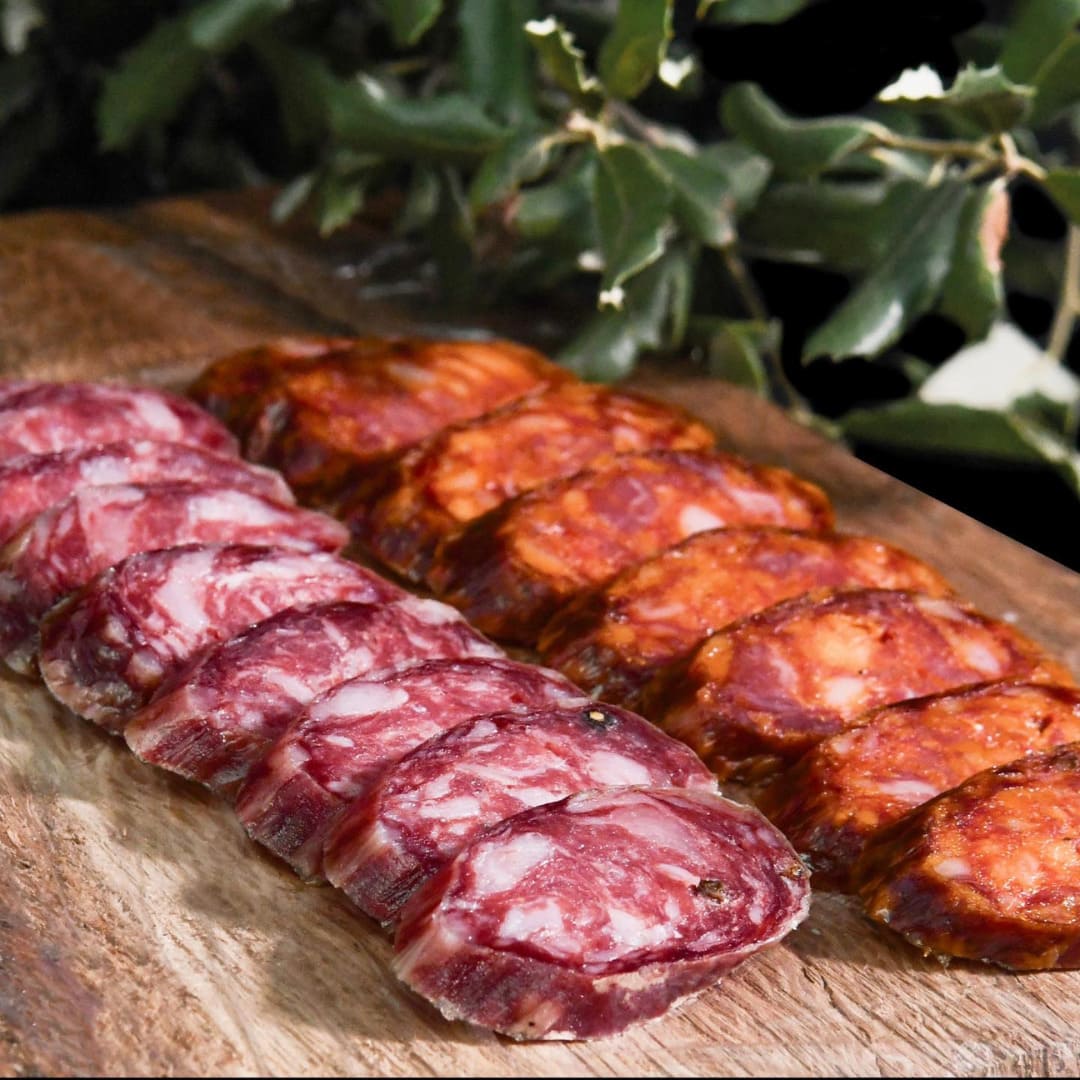 MADE IN D.O.P. LOS PEDROCHES