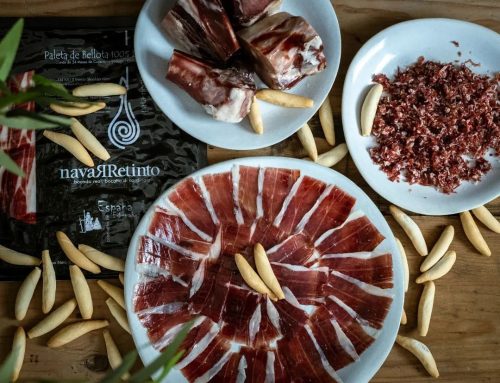 Descubre nuestras Ofertas de febrero en auténticos sabores de España