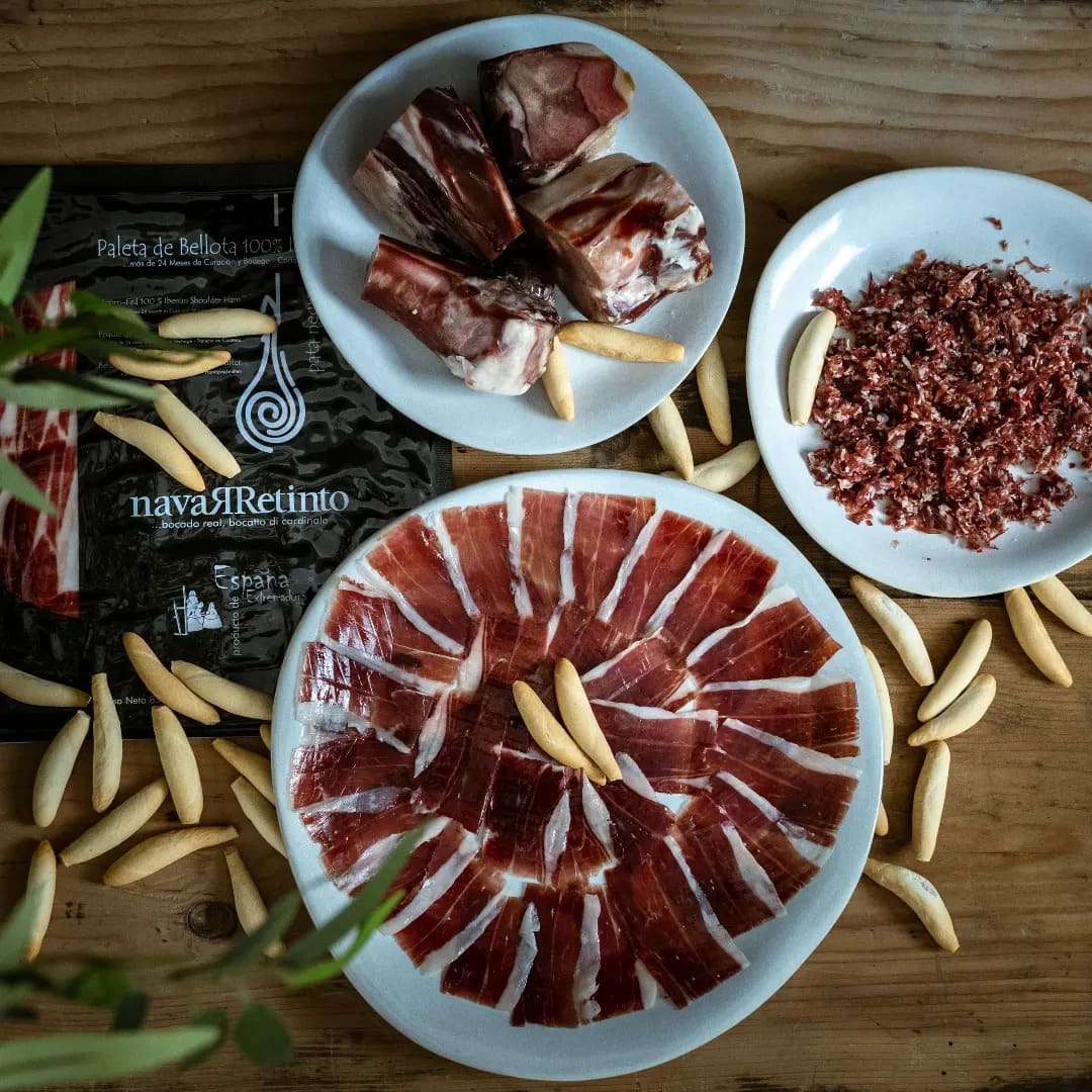 Descubre nuestras Ofertas de febrero en auténticos sabores de España